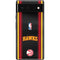 NBA Atlanta Hawks Jersey Google Pixel 6 Skin